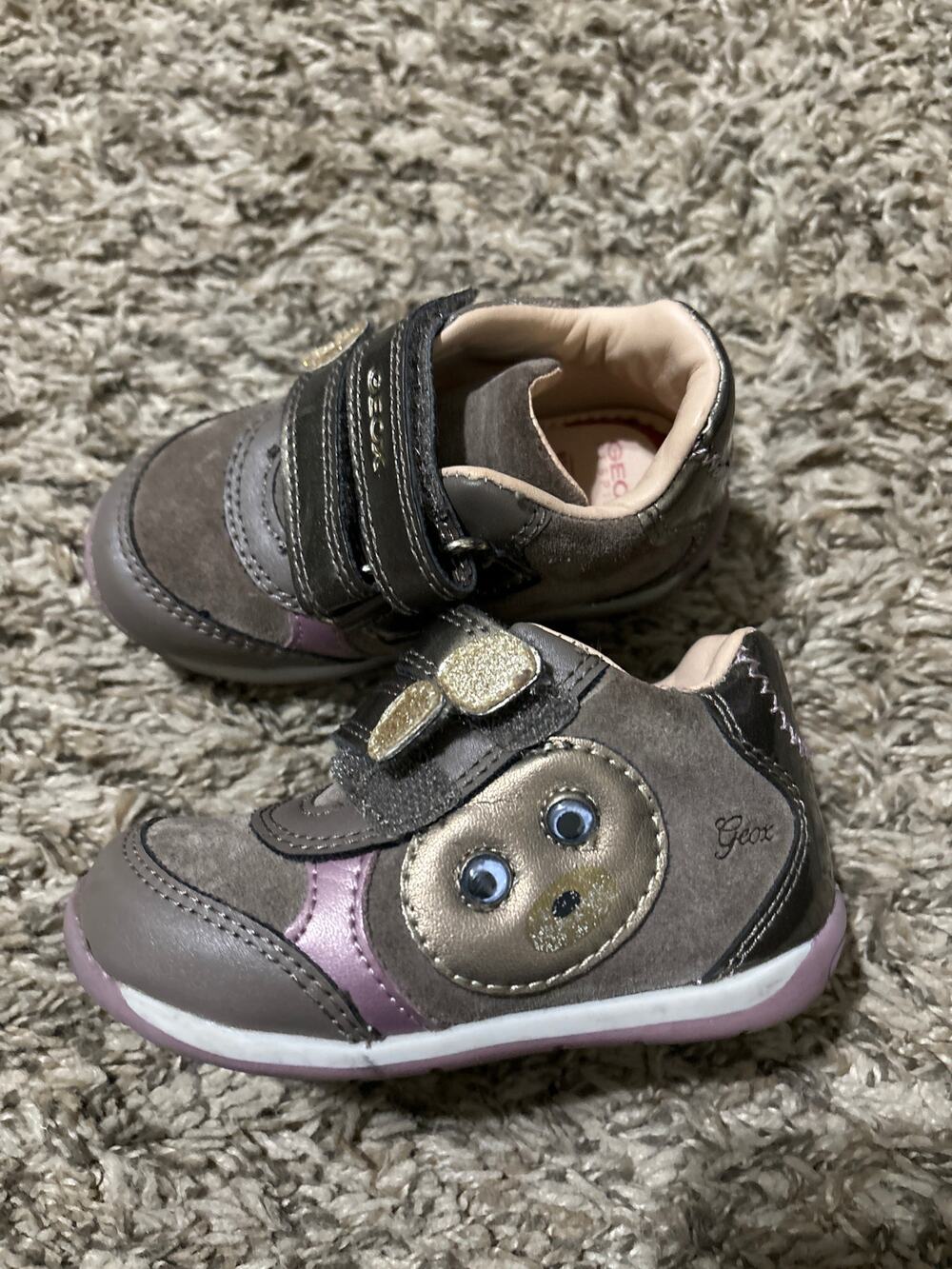 Geox Shoe 5.5